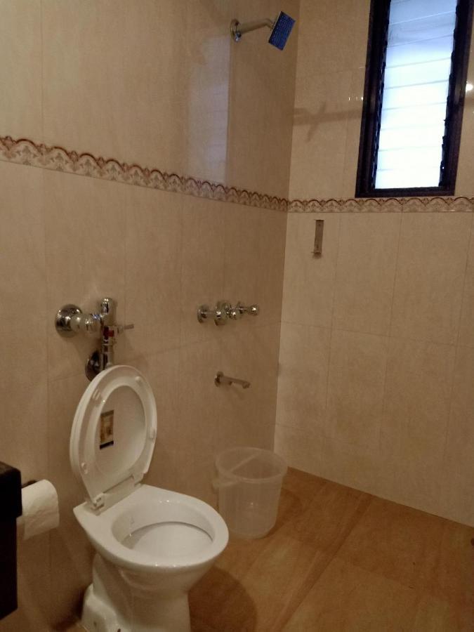 Hotel Rosewood Mumbai Exterior photo