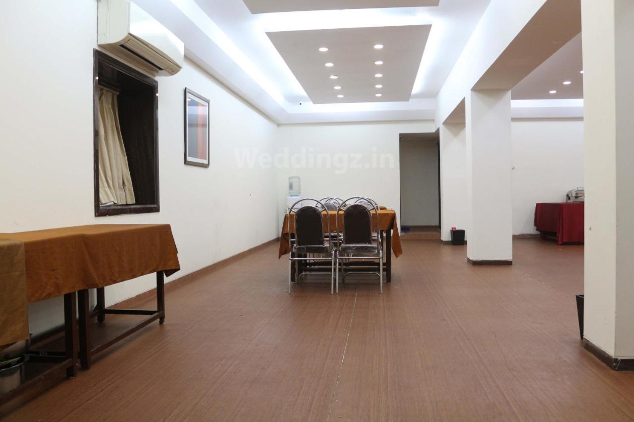 Hotel Rosewood Mumbai Exterior photo