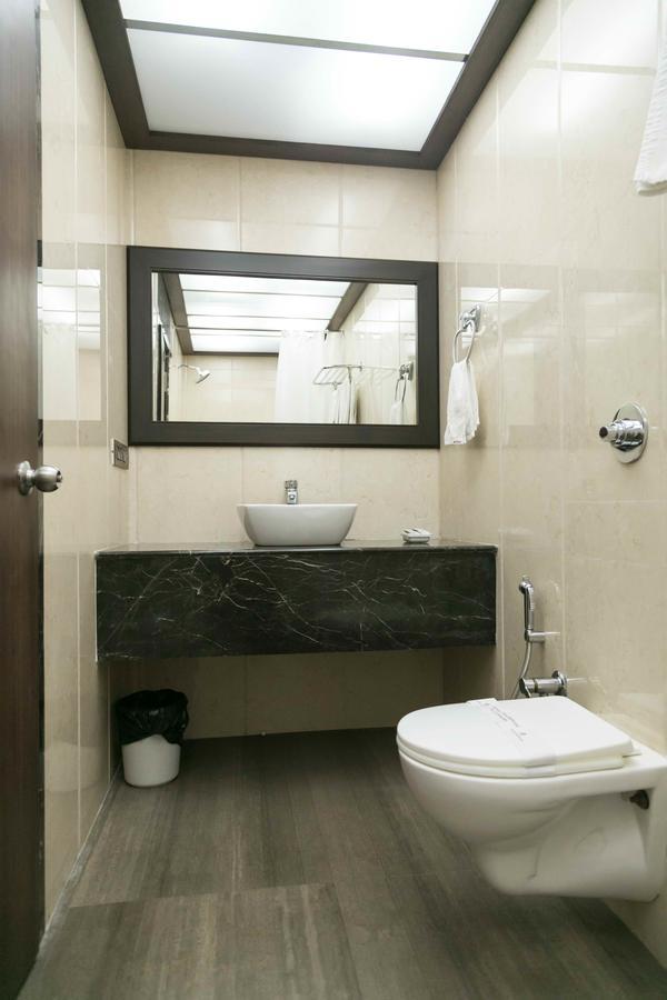 Hotel Rosewood Mumbai Exterior photo